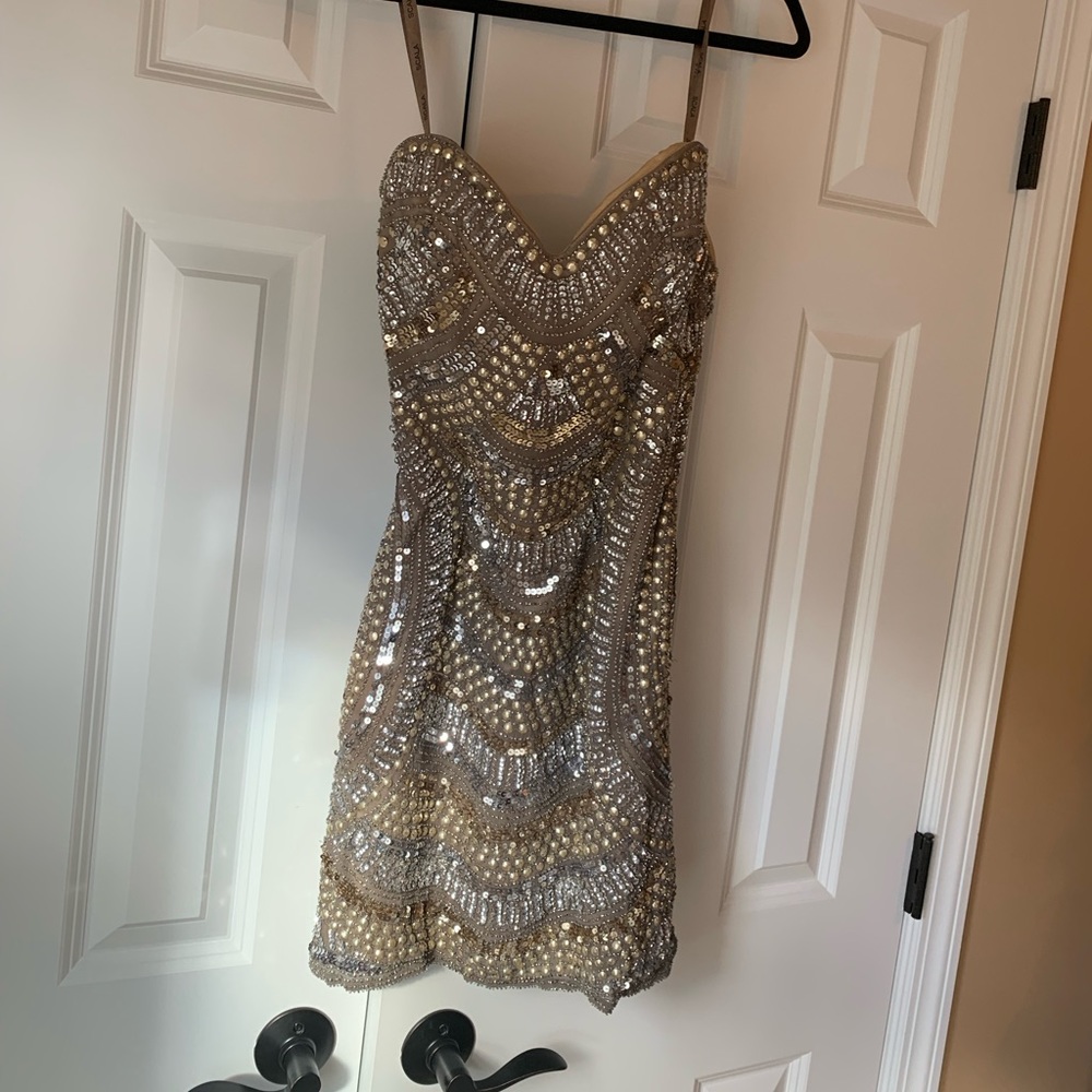 Cocktail dress